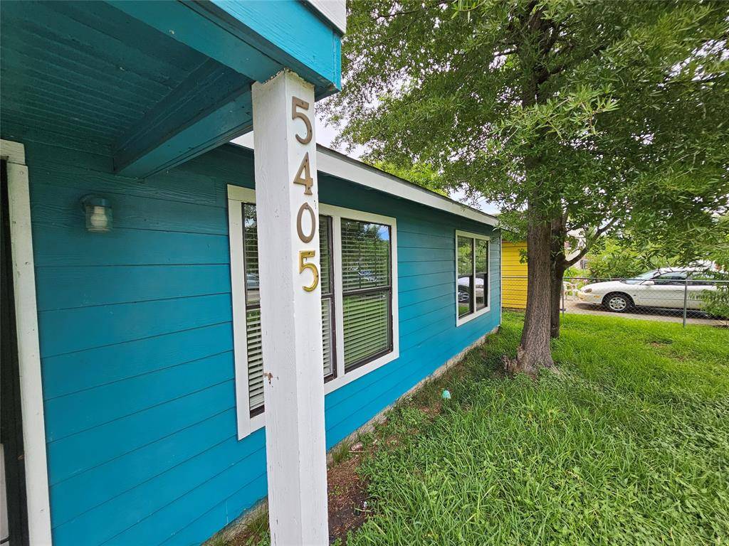 Houston, TX 77033,5405 Southlea ST