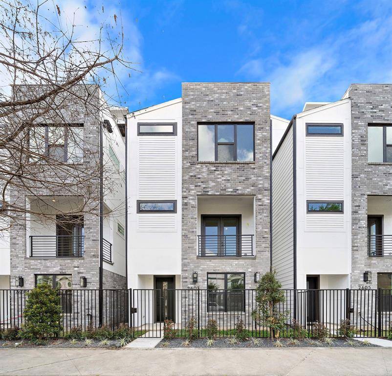 Houston, TX 77004,2617 Jackson St