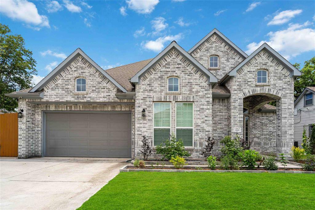 Houston, TX 77018,1303 Gardenia Drive