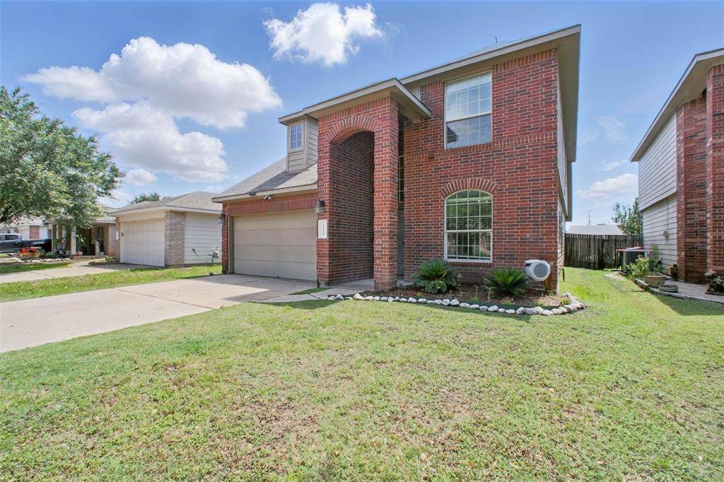 Tomball, TX 77375,20018 Stonepine Creek DR