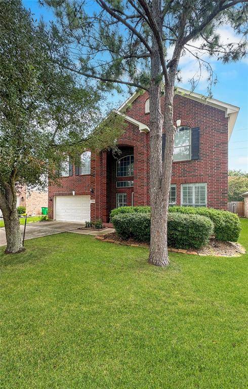 Tomball, TX 77375,19226 Piney Way DR