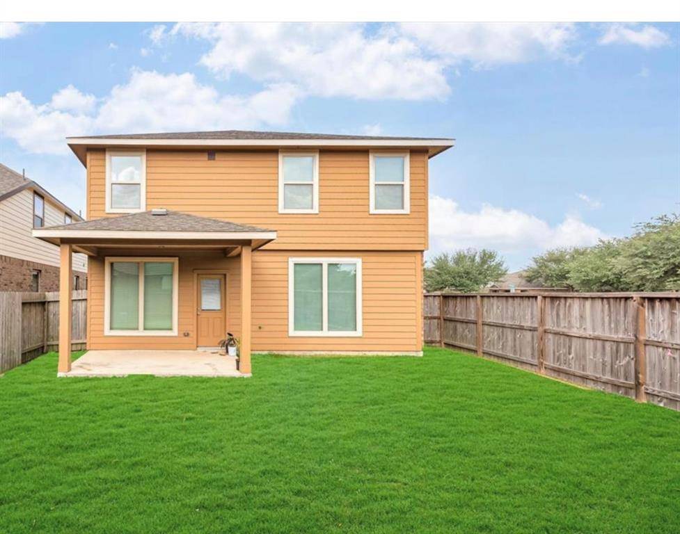 Cypress, TX 77433,20703 Ranch Mill LN