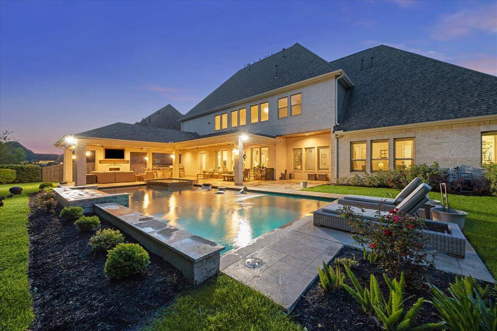 Missouri City, TX 77459,9414 Fox Bend LN