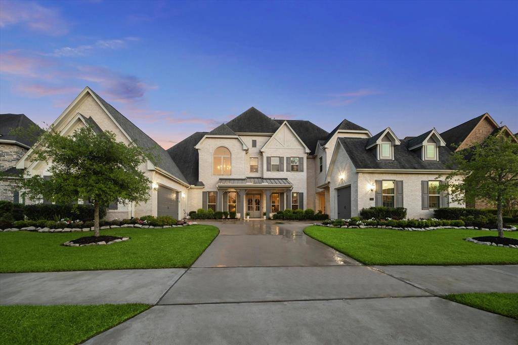 Missouri City, TX 77459,9414 Fox Bend LN