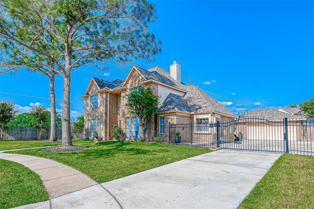 Katy, TX 77450,2807 Manito CIR