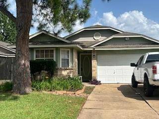 Tomball, TX 77377,11807 Oakner DR