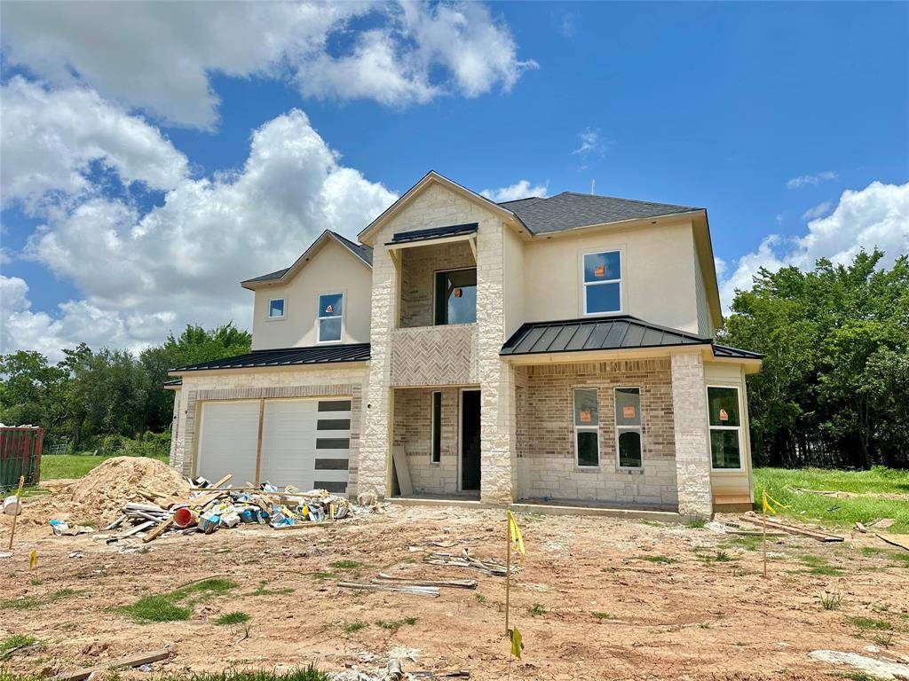 La Porte, TX 77571,10913 Houston DR