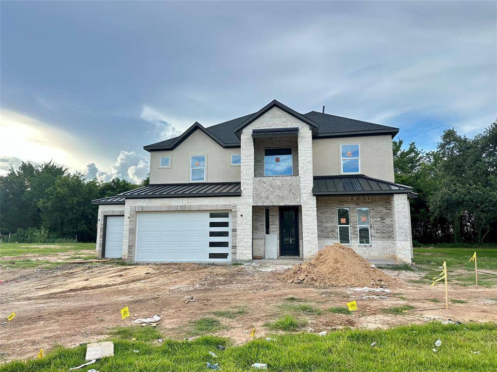 La Porte, TX 77571,10913 Houston DR