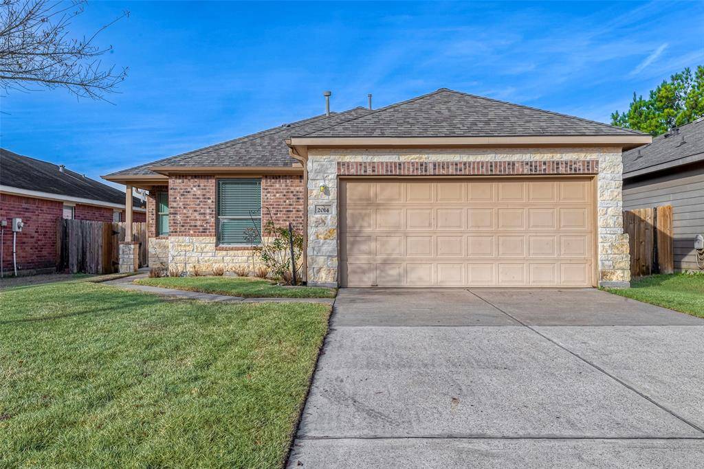 Tomball, TX 77375,2014 Scotch Pine ST