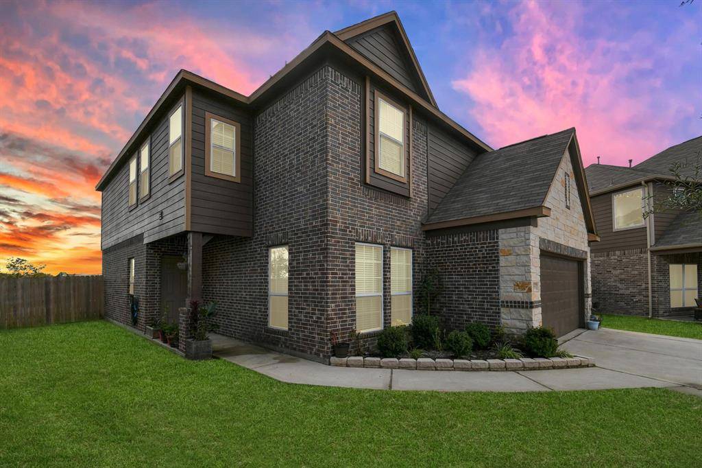 Houston, TX 77049,14830 Meadow Acre TRL