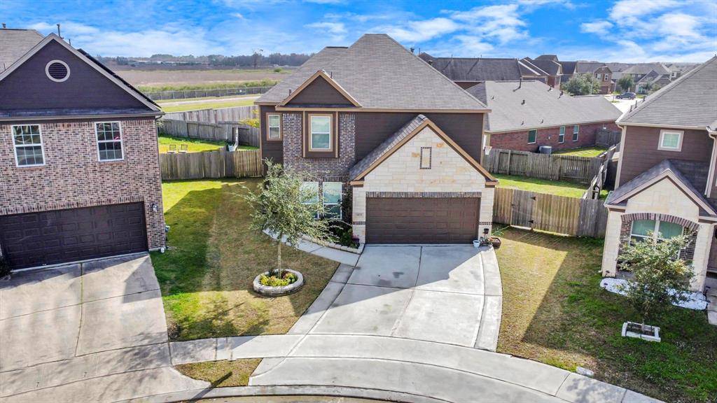 Houston, TX 77049,14830 Meadow Acre TRL