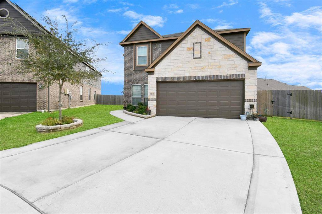 Houston, TX 77049,14830 Meadow Acre TRL