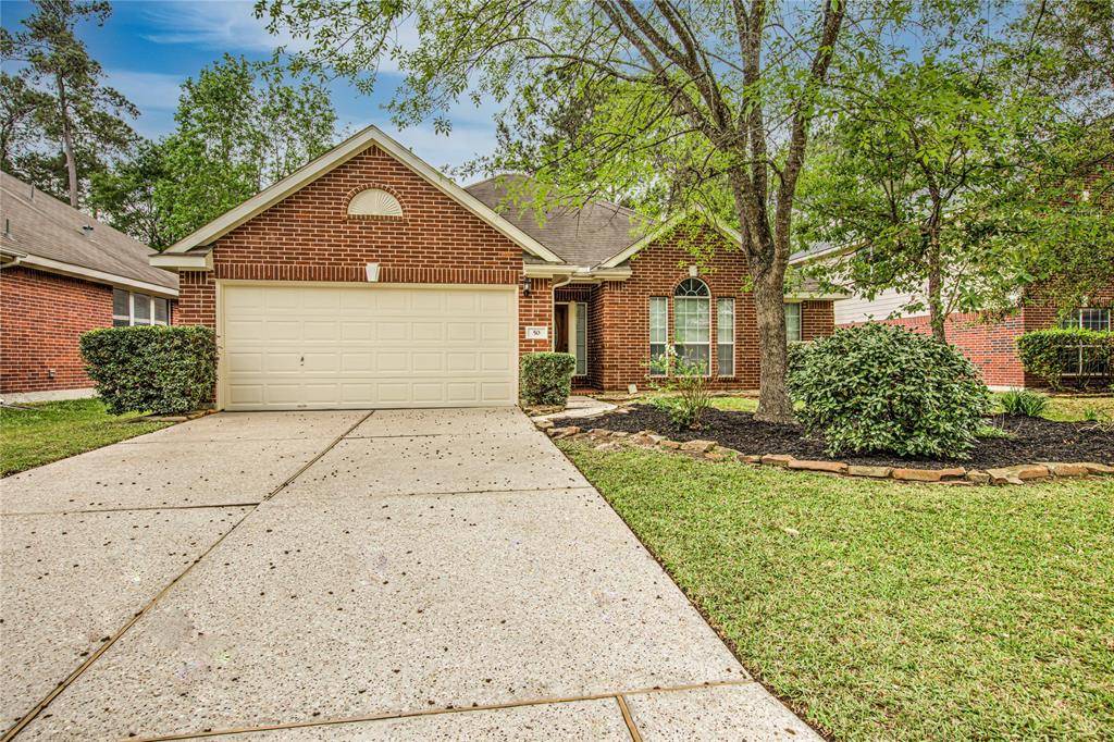 The Woodlands, TX 77382,50 N Abram CIR