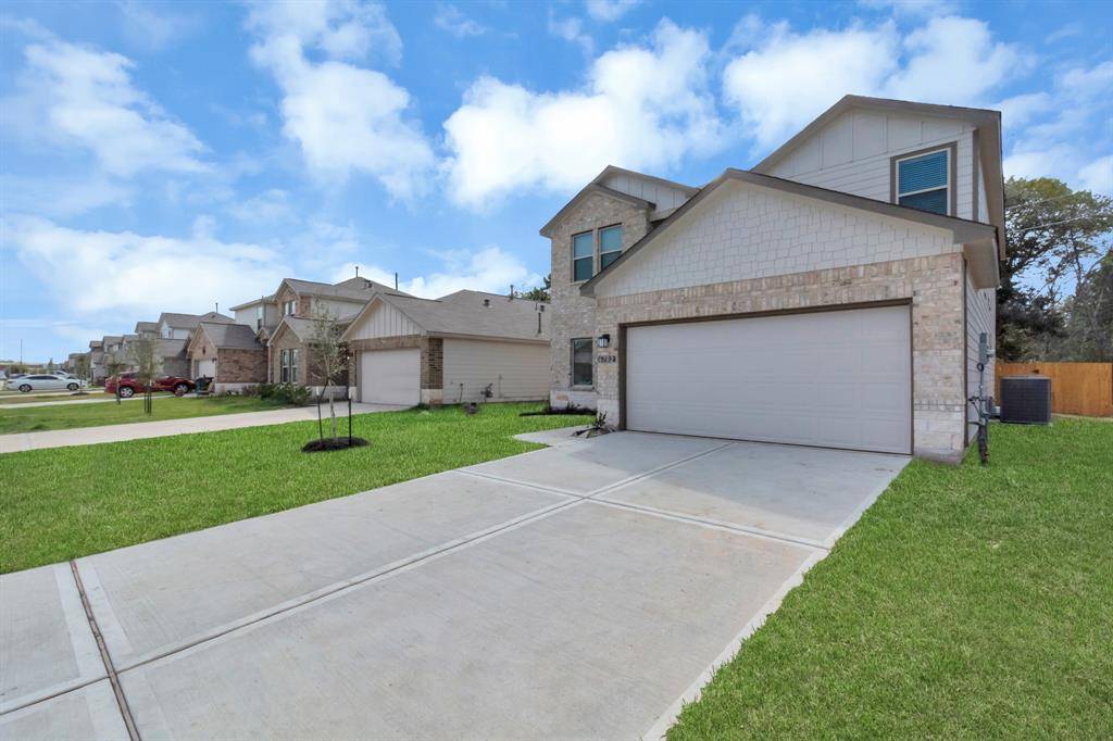 Rosharon, TX 77583,6702 Spring Vale DR