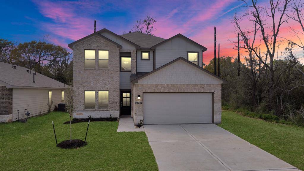 Rosharon, TX 77583,6702 Spring Vale DR