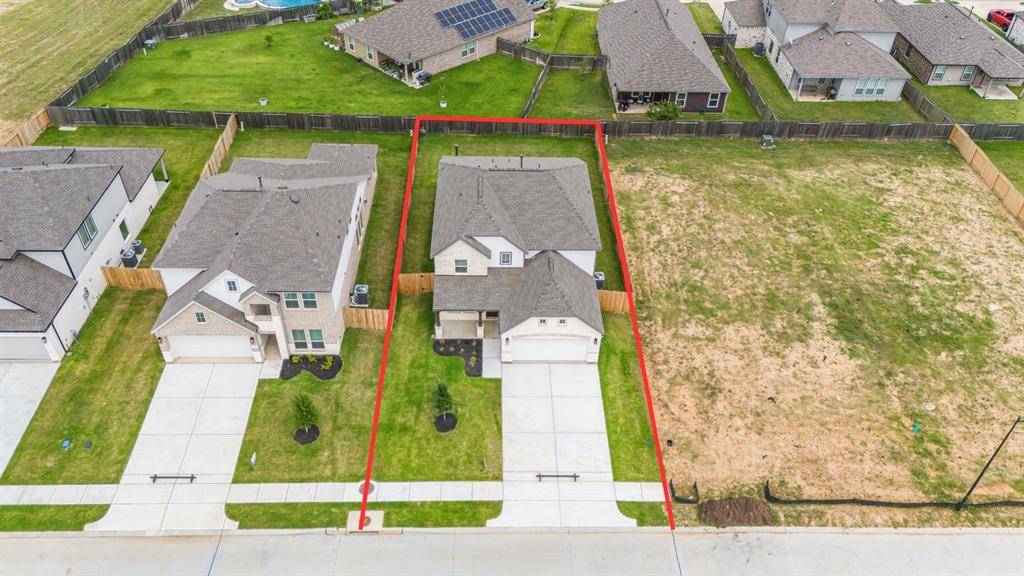 Waller, TX 77484,344 Spruce Oak LN