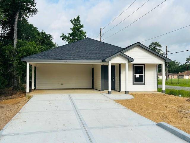 Cleveland, TX 77327,1000 Maple AVE