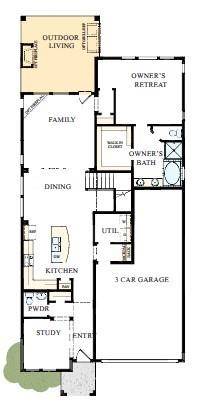 Conroe, TX 77302,15806 Tamarin Tiger CT