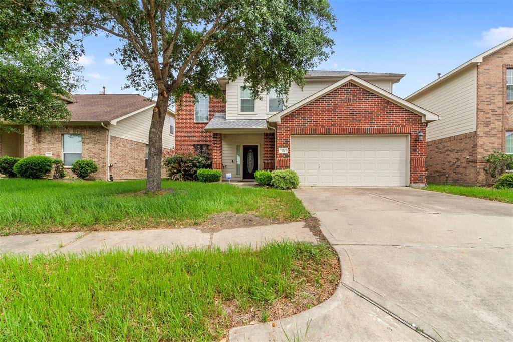 Manvel, TX 77578,28 Carmel Chase CT