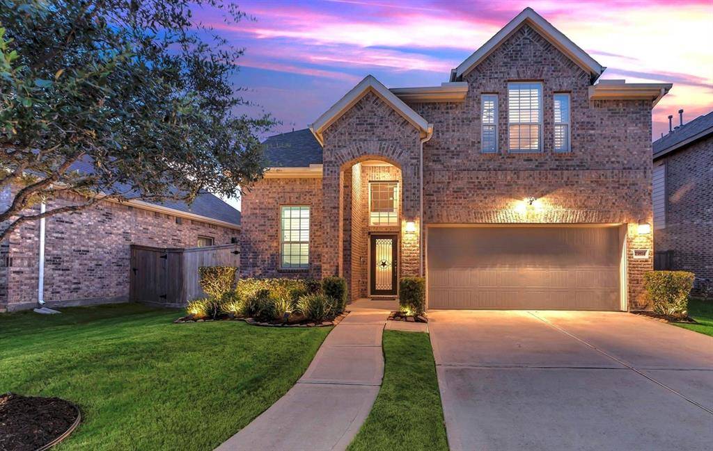 Katy, TX 77493,23814 Providence Glen TRL