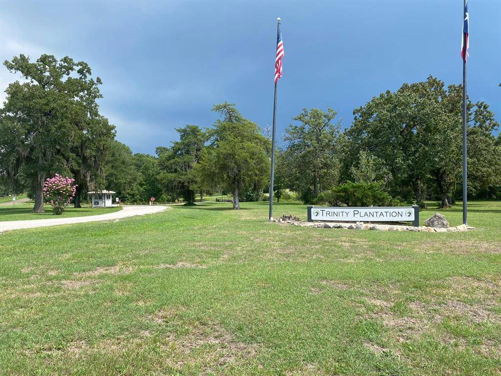 Trinity, TX 75862,Lot 21 Charleston ST