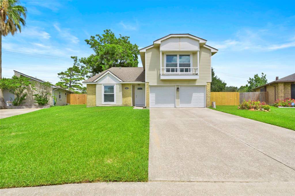 La Porte, TX 77571,3863 Pecan CIR