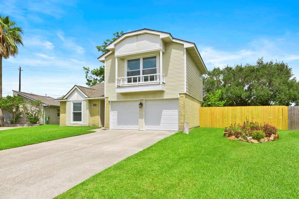 La Porte, TX 77571,3863 Pecan CIR
