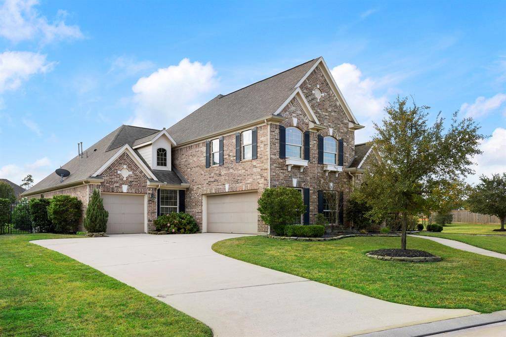 Spring, TX 77389,6711 Auburn Sands DR