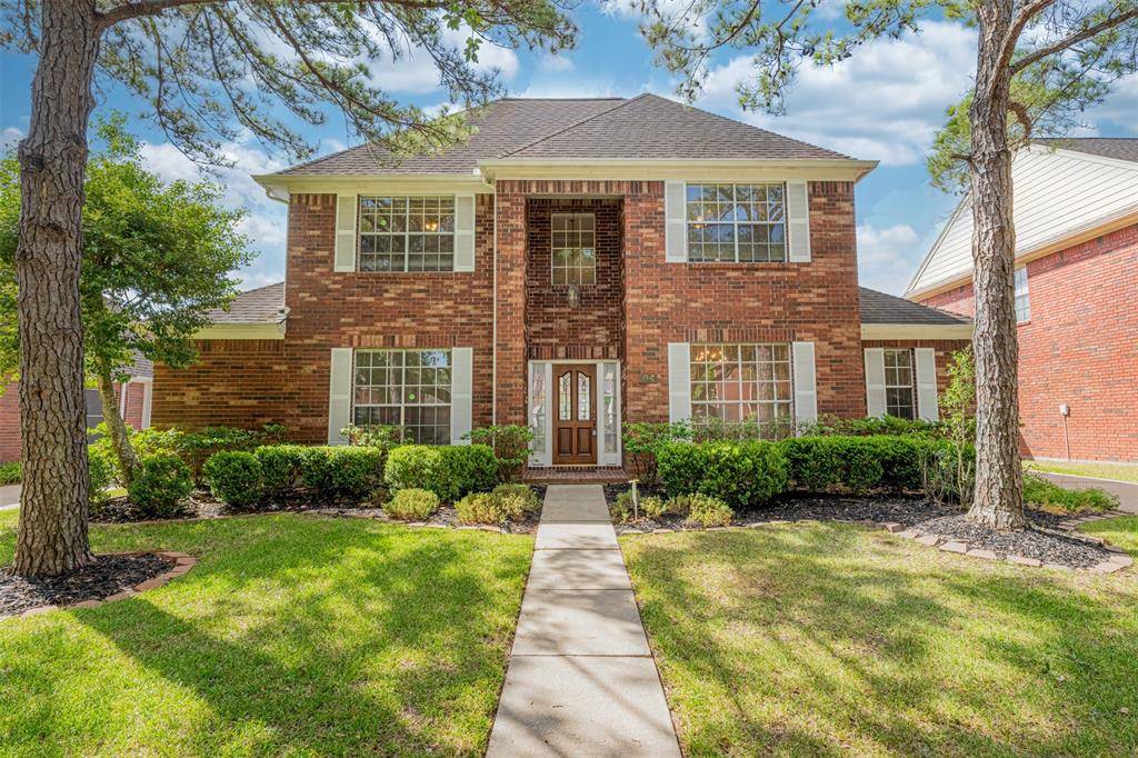 Sugar Land, TX 77479,16711 Chestnut Meadow CT