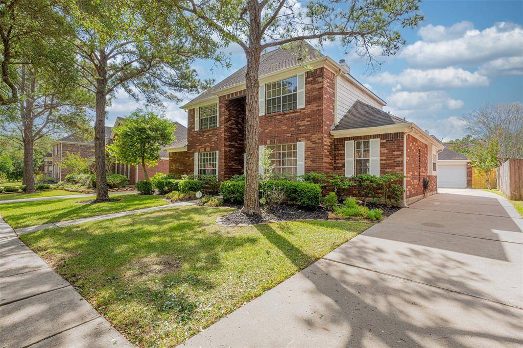 Sugar Land, TX 77479,16711 Chestnut Meadow CT