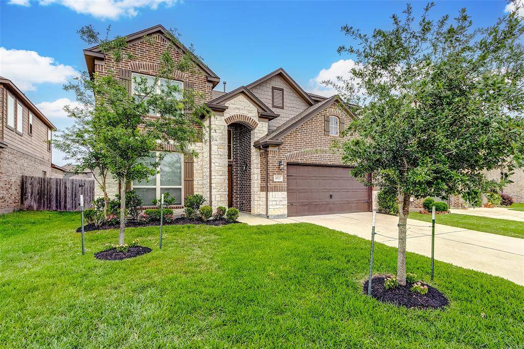 Houston, TX 77084,18522 Gardens End LN