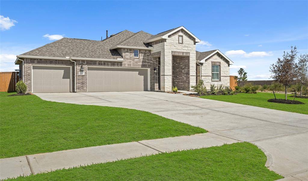 Dayton, TX 77535,1281 Imperial Ranch WAY