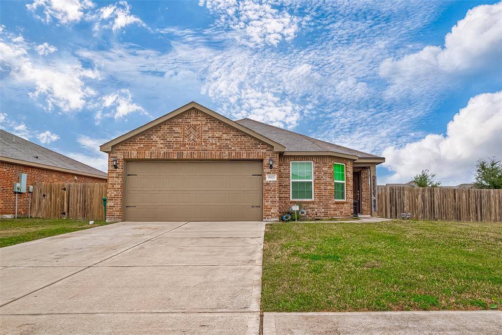 Rosharon, TX 77583,9915 Garnet Grove DR