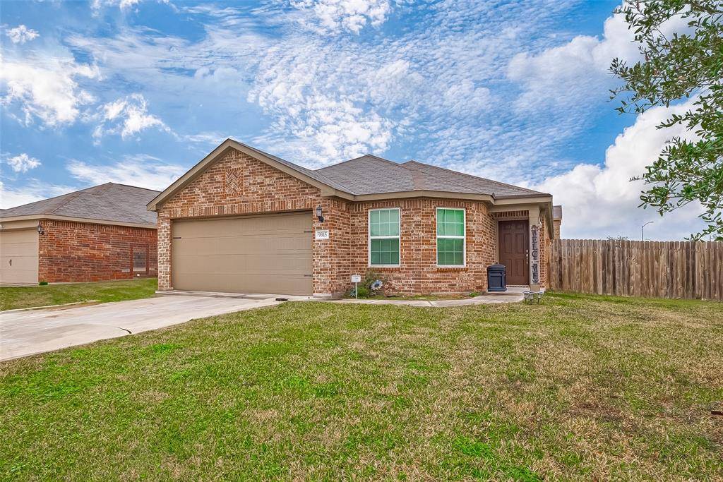 Rosharon, TX 77583,9915 Garnet Grove DR