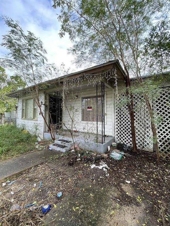 San Benito, TX 78586,555 S Reagan ST