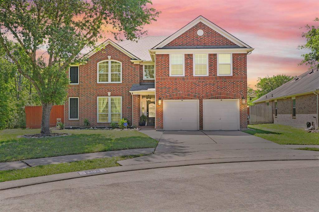 Fresno, TX 77545,2403 Shadow Oaks DR
