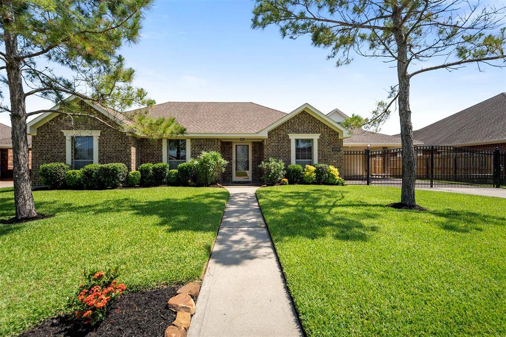 Manvel, TX 77578,6739 Travis ST
