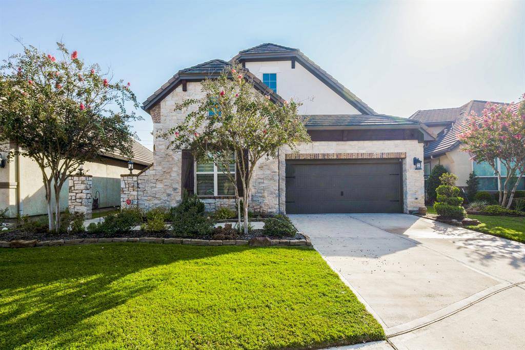 Sugar Land, TX 77479,5015 FAIRFORD DR