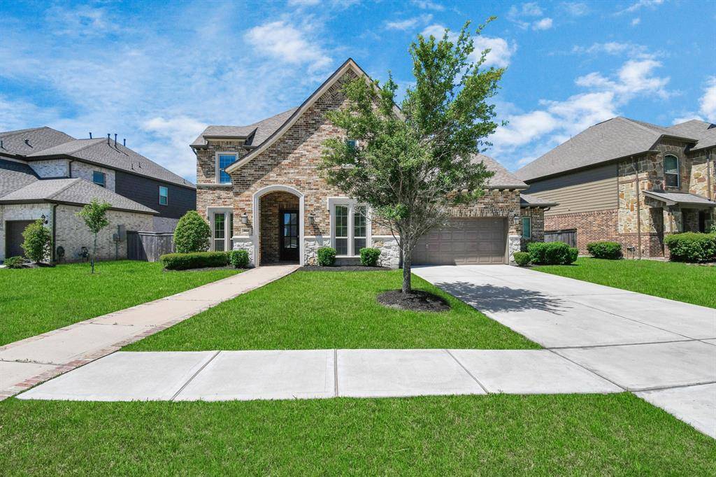 Manvel, TX 77578,3922 Desert Rose CT