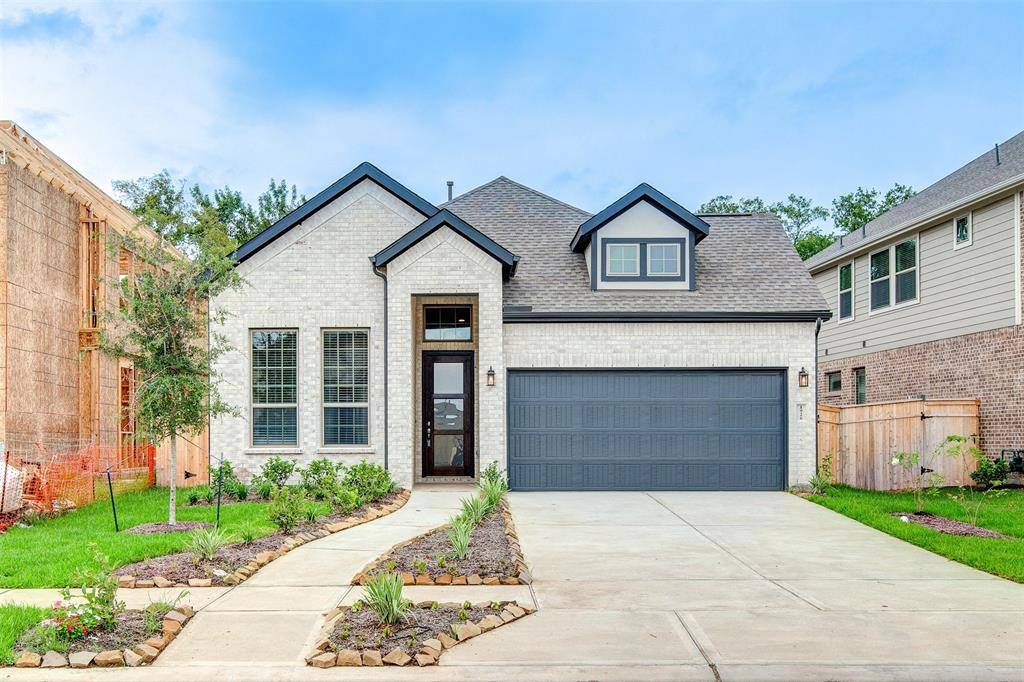 Missouri City, TX 77459,1926 Waters Branch DR