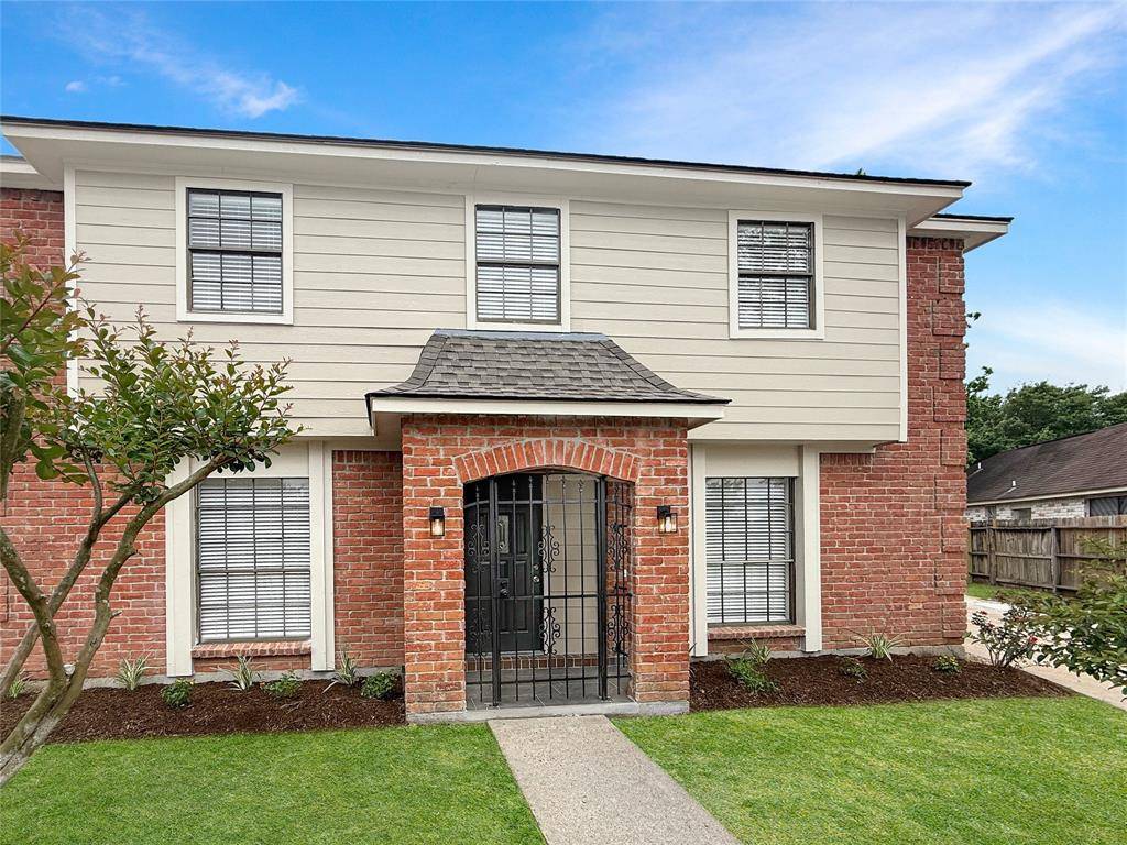 Houston, TX 77088,6223 Downwood Forest DR