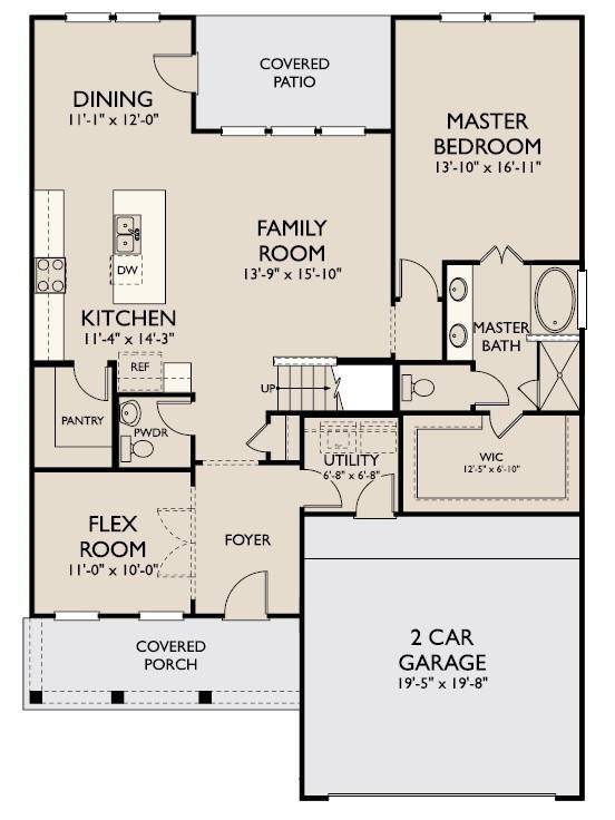 Spring, TX 77386,31513 Cherrybark Gable CT