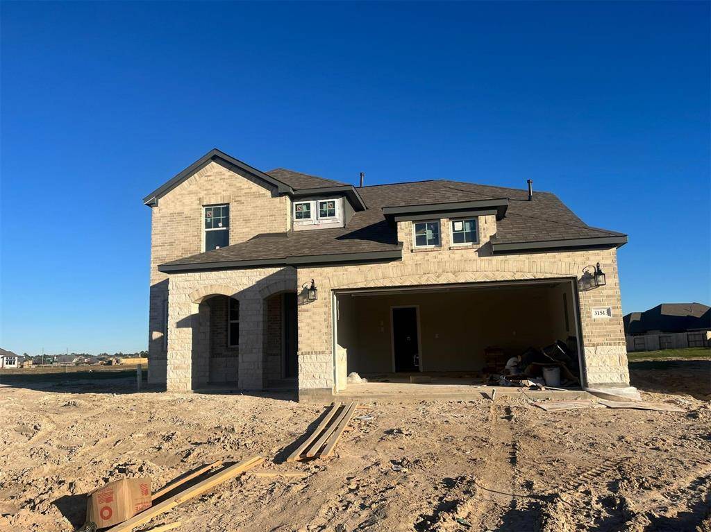 Spring, TX 77386,31513 Cherrybark Gable CT