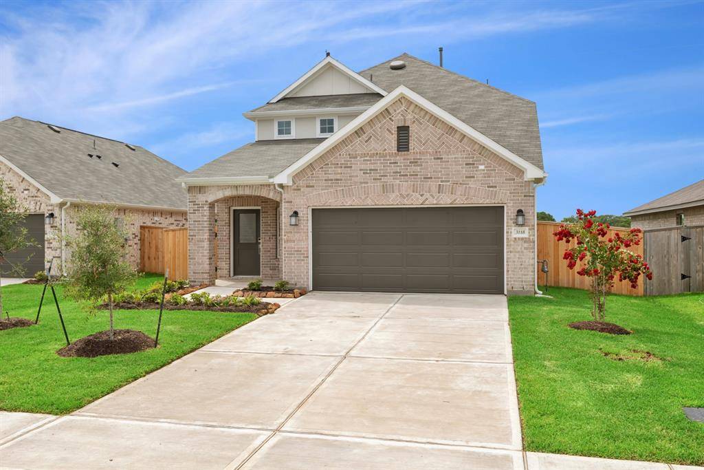Rosenberg, TX 77471,3118 Elm Branch DR