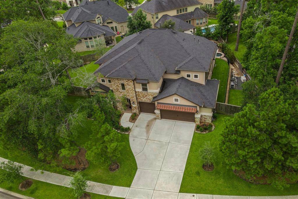 Pinehurst, TX 77362,34119 Mill Creek WAY