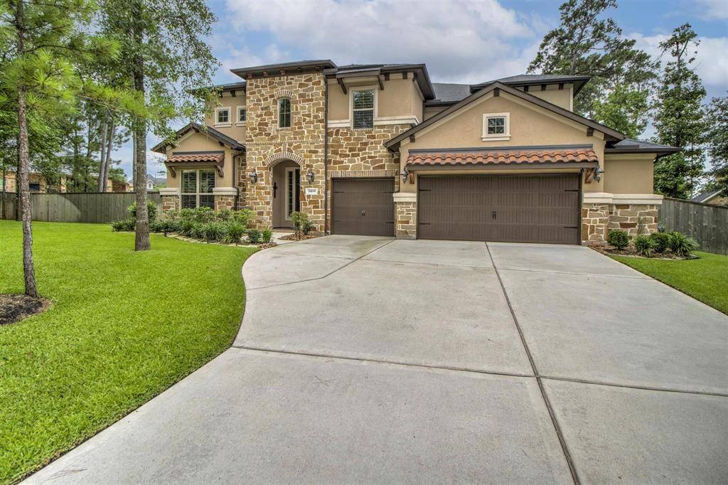 Pinehurst, TX 77362,34119 Mill Creek WAY