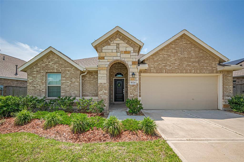 Rosenberg, TX 77469,5024 Overland Hollow DR
