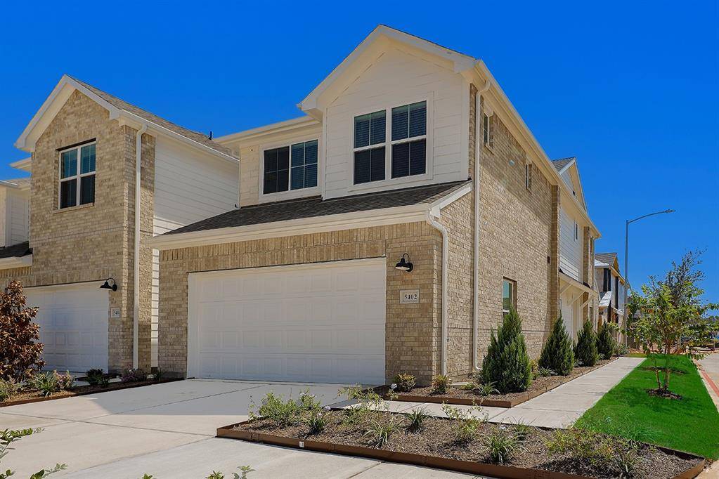 Katy, TX 77493,5403 Sunshine Lakes LN