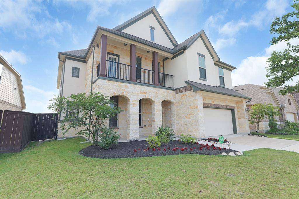 Manvel, TX 77578,6026 Lake Bridge LN