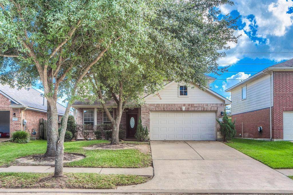 Cypress, TX 77429,17943 Rose Hill Park Ln